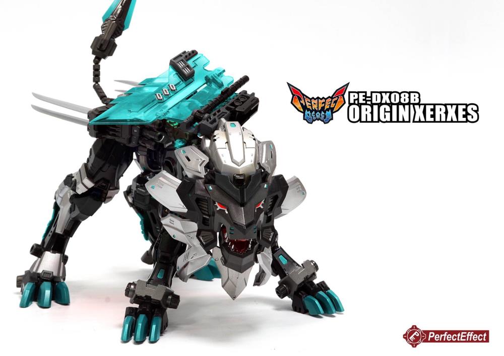 PE-DX08B Origin Xerxes Gallery Image 5