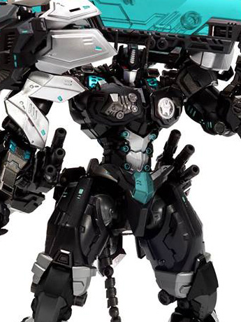 PE-DX08B Origin Xerxes Gallery Image 2
