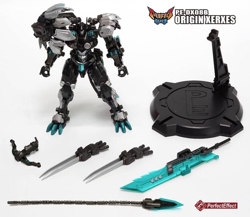 PE-DX08B Origin Xerxes Gallery Image 6