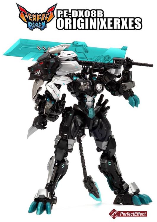 PE-DX08B Origin Xerxes Gallery Image 3