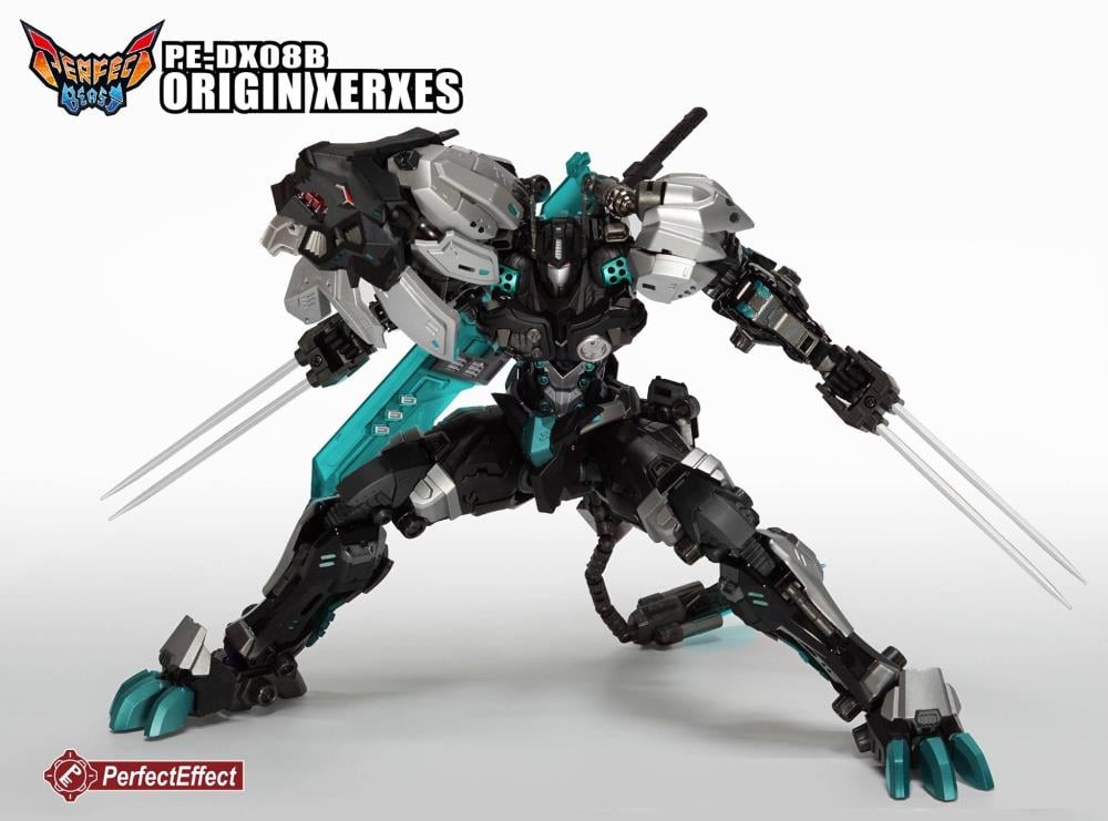 PE-DX08B Origin Xerxes Gallery Image 4