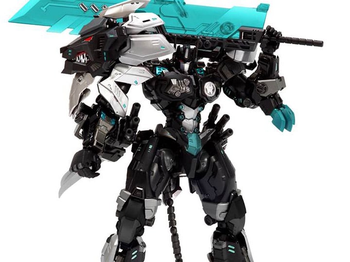 PE-DX08B Origin Xerxes Gallery Image 1