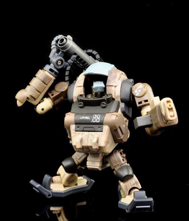 Acid Rain B2Five 88th Sand Laurel LA4S4 Set Gallery Image 6
