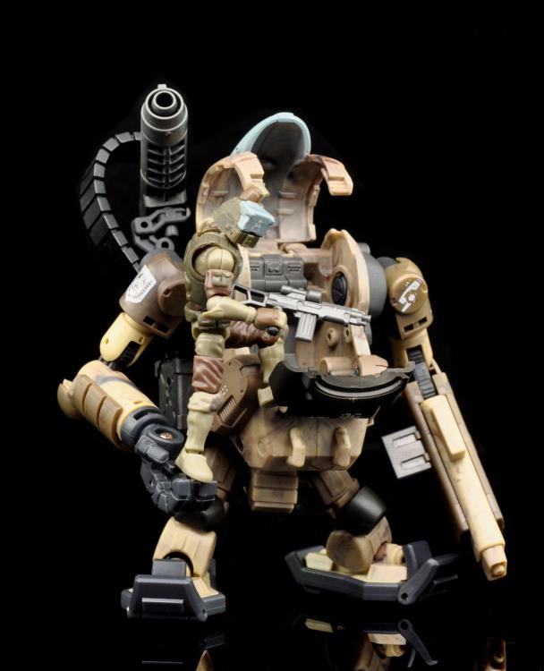 Acid Rain B2Five 88th Sand Laurel LA4S4 Set Gallery Image 8