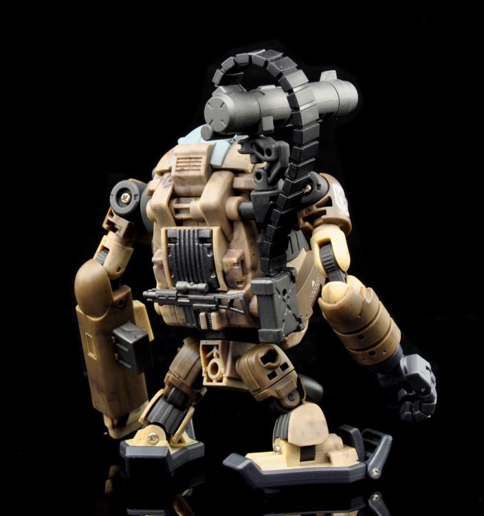 Acid Rain B2Five 88th Sand Laurel LA4S4 Set Gallery Image 7