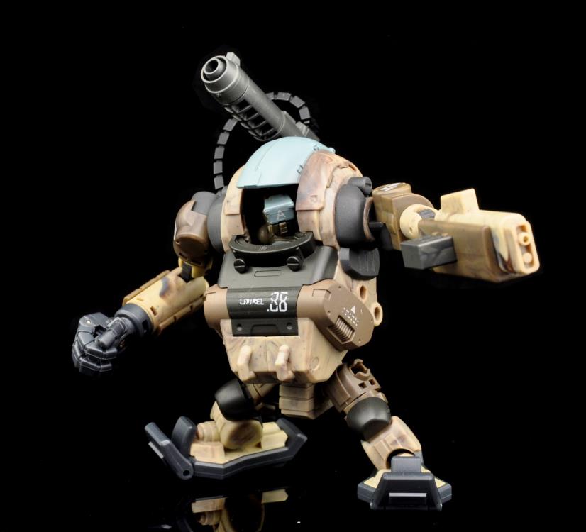 Acid Rain B2Five 88th Sand Laurel LA4S4 Set Gallery Image 3