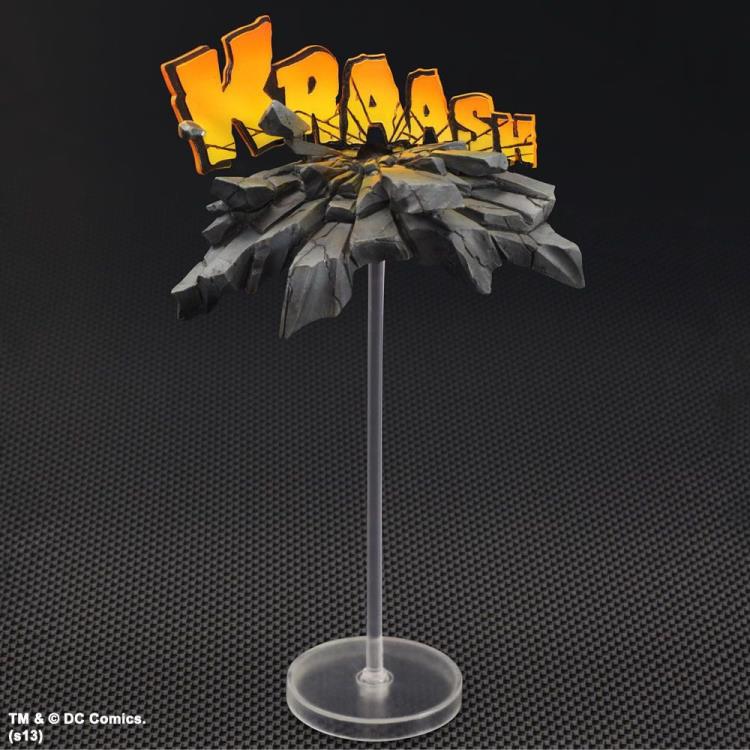 DC Universe Variant Play Arts Kai Series 3 Superman Gallery Image 7