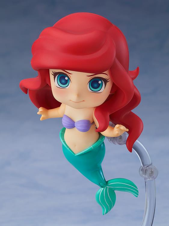 The Little Mermaid Nendoroid No.836 Ariel Gallery Image 6