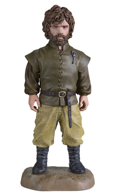 Game of Thrones Tyrion Lannister (Hand of The Queen) Figure Gallery Image 3
