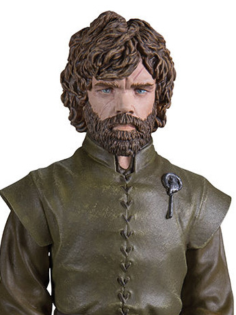 Game of Thrones Tyrion Lannister (Hand of The Queen) Figure Gallery Image 2