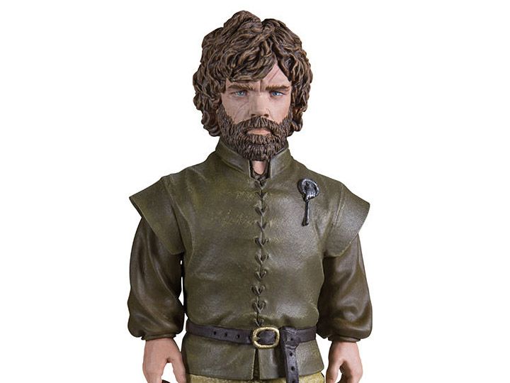 Game of Thrones Tyrion Lannister (Hand of The Queen) Figure Gallery Image 1
