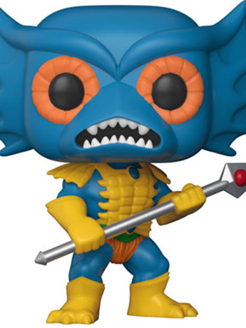Pop! TV: Masters of The Universe - Mer-Man (Chase)