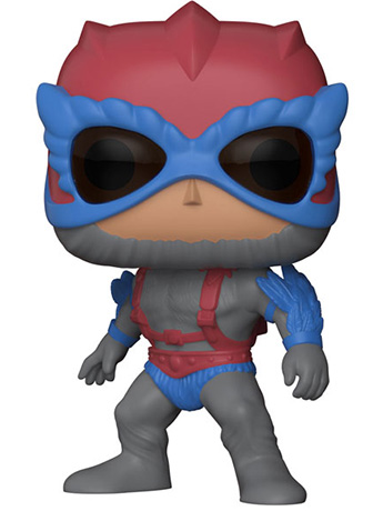 Pop! TV: Masters of The Universe - Stratos