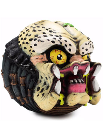 Predator Madballs Predator Gallery Image 2
