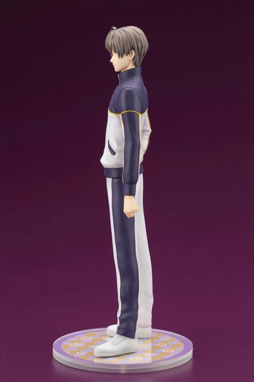 Touken Ranbu: Hanamaru ArtFX J Heshikiri Hasebe (Uchiban Ver.) Figures Gallery Image 4
