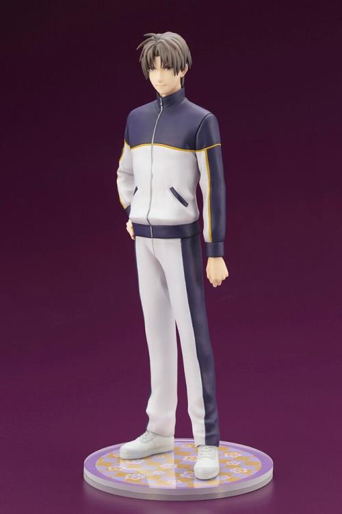 Touken Ranbu: Hanamaru ArtFX J Heshikiri Hasebe (Uchiban Ver.) Figures Gallery Image 7