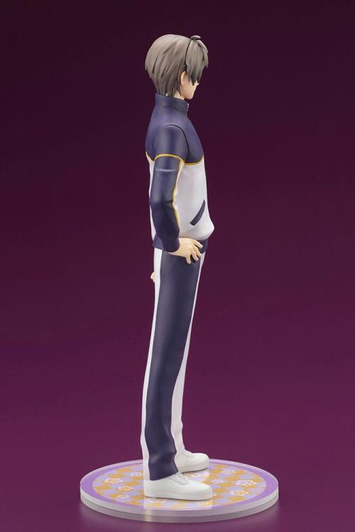 Touken Ranbu: Hanamaru ArtFX J Heshikiri Hasebe (Uchiban Ver.) Figures Gallery Image 8
