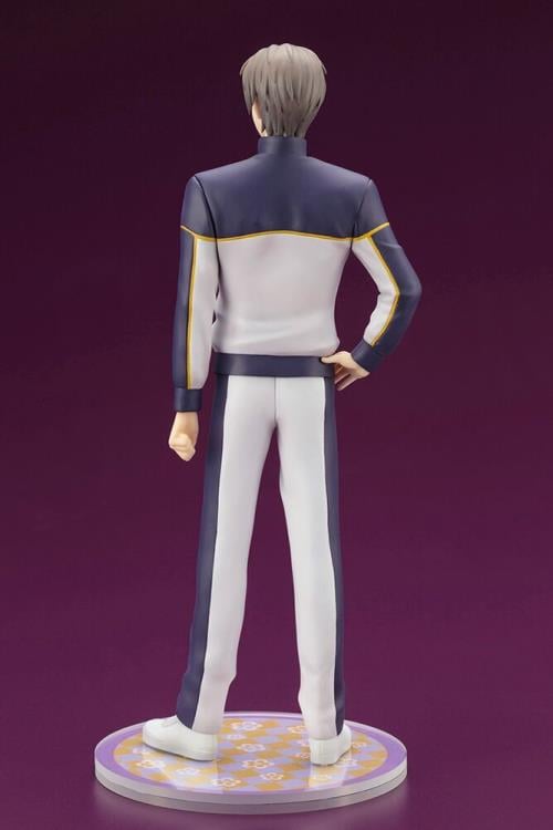 Touken Ranbu: Hanamaru ArtFX J Heshikiri Hasebe (Uchiban Ver.) Figures Gallery Image 6