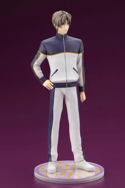 Touken Ranbu: Hanamaru ArtFX J Heshikiri Hasebe (Uchiban Ver.) Figures Gallery Image 9
