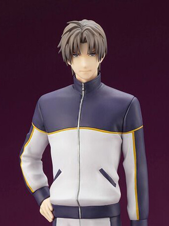 Touken Ranbu: Hanamaru ArtFX J Heshikiri Hasebe (Uchiban Ver.) Figures Gallery Image 2
