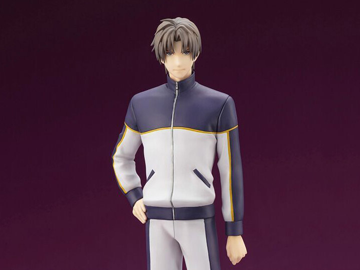 Touken Ranbu: Hanamaru ArtFX J Heshikiri Hasebe (Uchiban Ver.) Figures Gallery Image 1