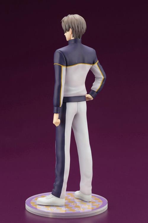 Touken Ranbu: Hanamaru ArtFX J Heshikiri Hasebe (Uchiban Ver.) Figures Gallery Image 5