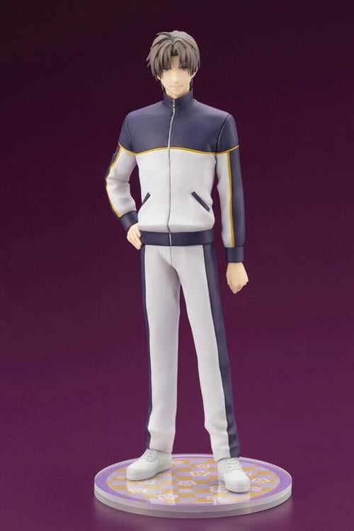 Touken Ranbu: Hanamaru ArtFX J Heshikiri Hasebe (Uchiban Ver.) Figures Gallery Image 3