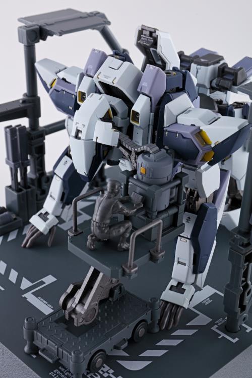 Full Metal Panic! Metal Build Arbalest (Ver. IV) Gallery Image 17