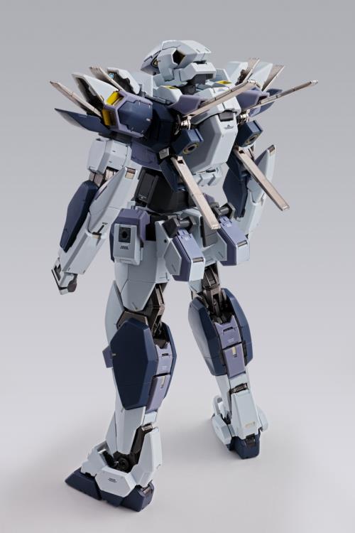 Full Metal Panic! Metal Build Arbalest (Ver. IV) Gallery Image 4