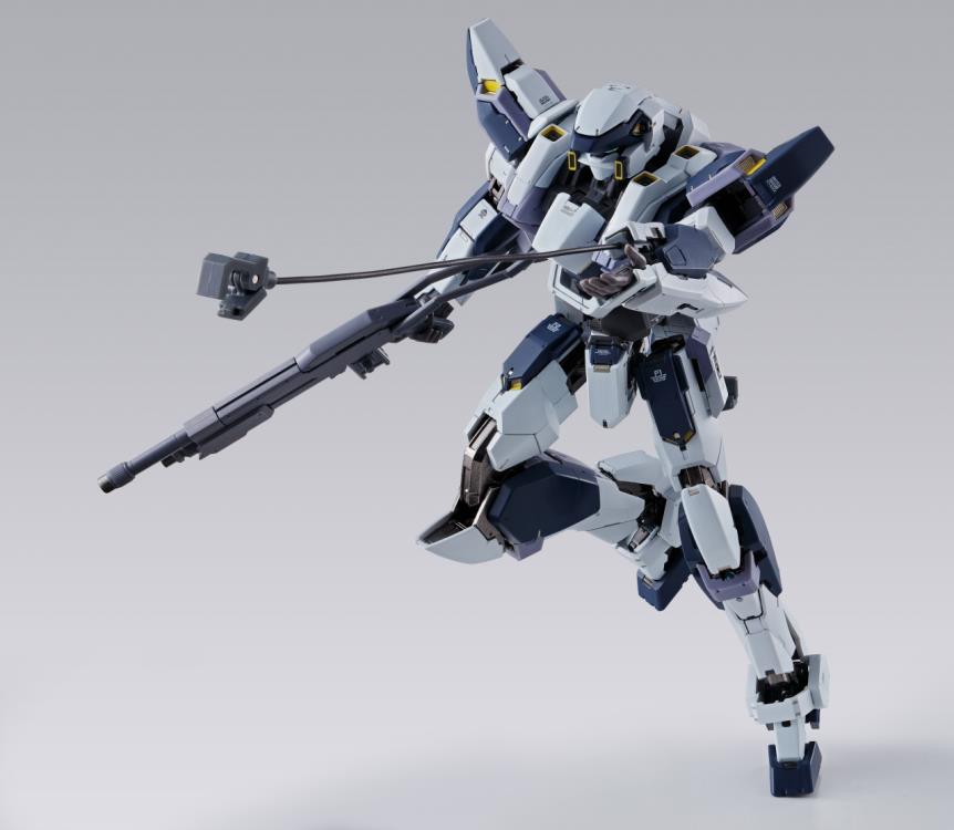 Full Metal Panic! Metal Build Arbalest (Ver. IV) Gallery Image 11