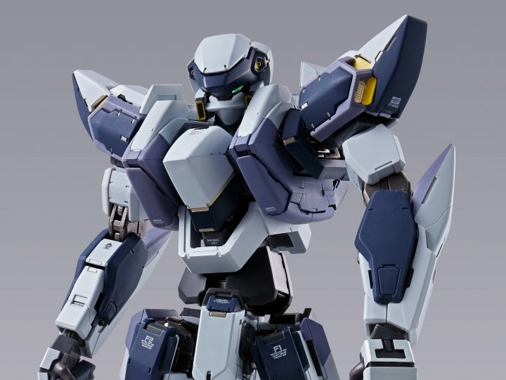 Full Metal Panic! Metal Build Arbalest (Ver. IV) Gallery Image 1