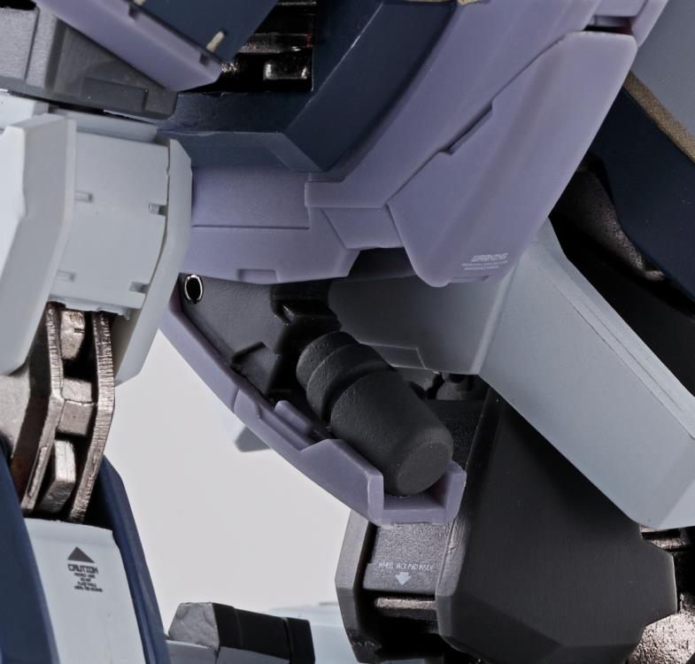 Full Metal Panic! Metal Build Arbalest (Ver. IV) Gallery Image 20