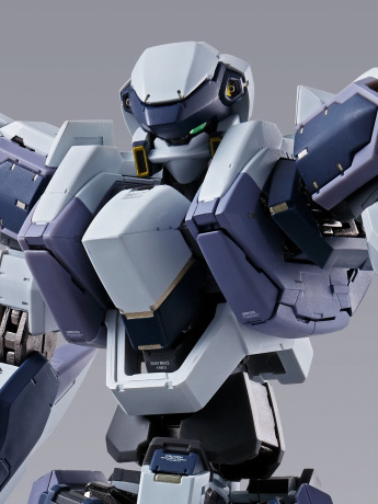 Full Metal Panic! Metal Build Arbalest (Ver. IV) Gallery Image 2