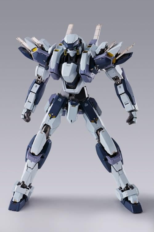 Full Metal Panic! Metal Build Arbalest (Ver. IV) Gallery Image 7