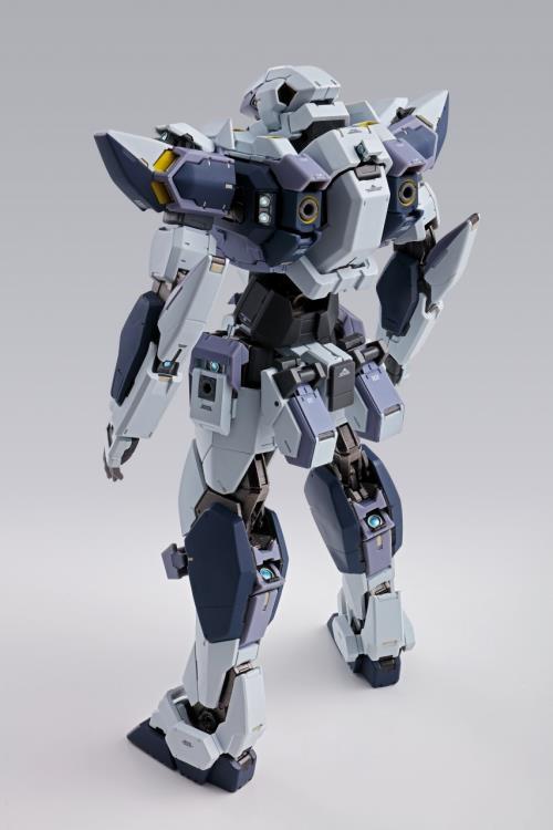 Full Metal Panic! Metal Build Arbalest (Ver. IV) Gallery Image 6