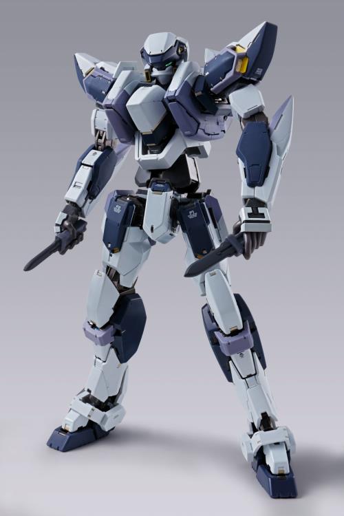 Full Metal Panic! Metal Build Arbalest (Ver. IV) Gallery Image 10