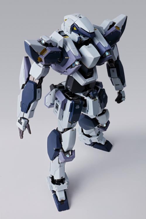 Full Metal Panic! Metal Build Arbalest (Ver. IV) Gallery Image 5