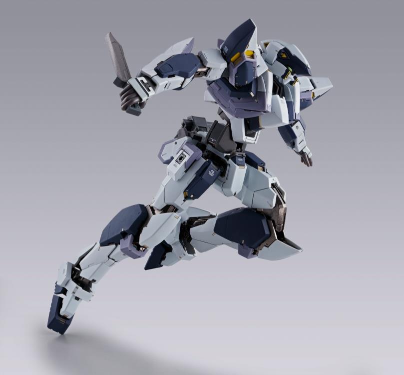 Full Metal Panic! Metal Build Arbalest (Ver. IV) Gallery Image 9
