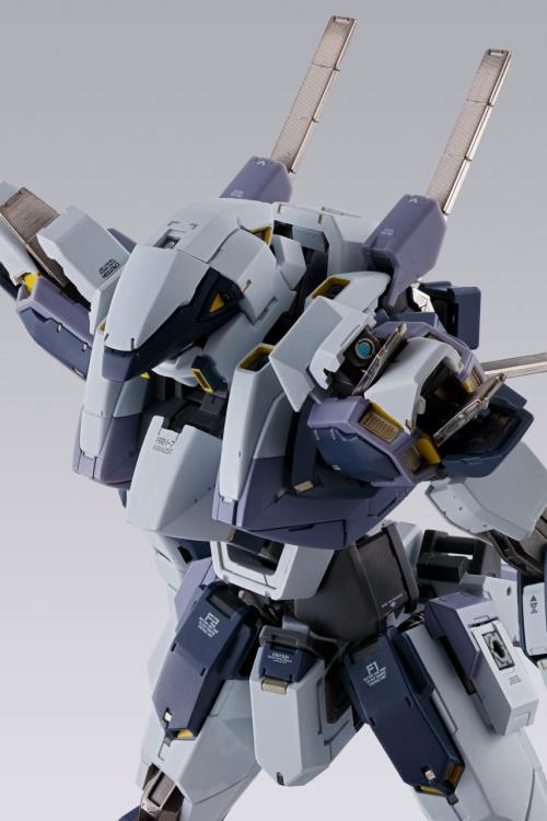 Full Metal Panic! Metal Build Arbalest (Ver. IV) Gallery Image 14