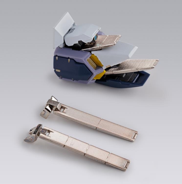 Full Metal Panic! Metal Build Arbalest (Ver. IV) Gallery Image 18