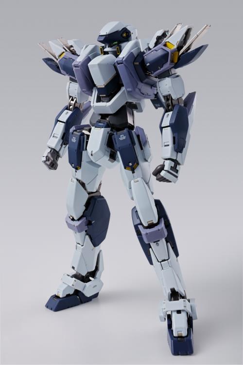Full Metal Panic! Metal Build Arbalest (Ver. IV) Gallery Image 3