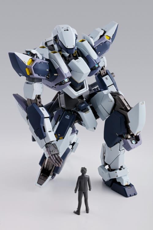 Full Metal Panic! Metal Build Arbalest (Ver. IV) Gallery Image 13