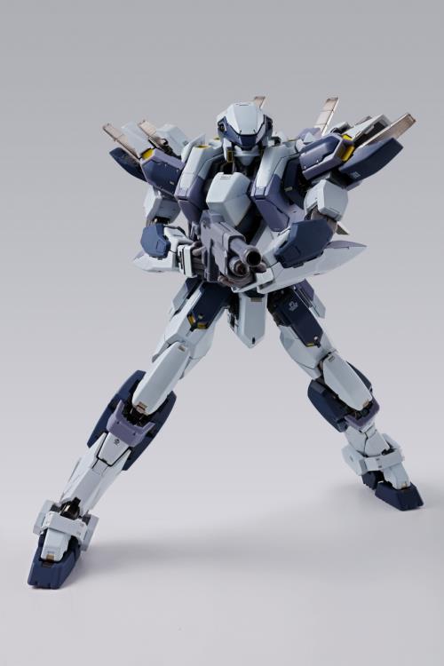 Full Metal Panic! Metal Build Arbalest (Ver. IV) Gallery Image 12