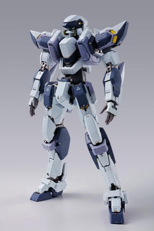 Full Metal Panic! Metal Build Arbalest (Ver. IV) Gallery Image 8