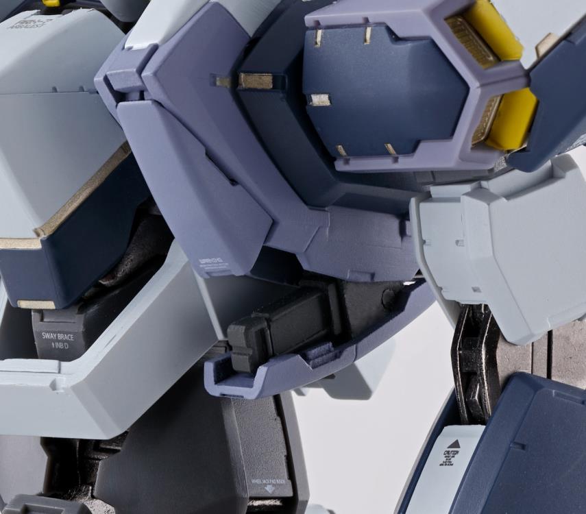 Full Metal Panic! Metal Build Arbalest (Ver. IV) Gallery Image 19