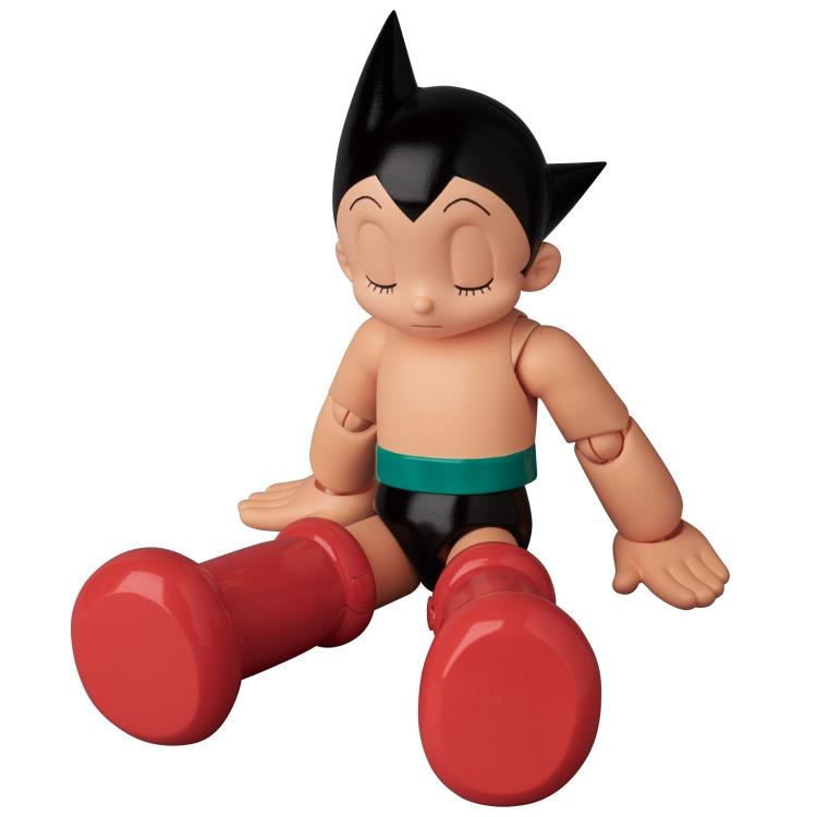 Astro Boy MAFEX No.065 Astro Boy Action Figure Gallery Image 12