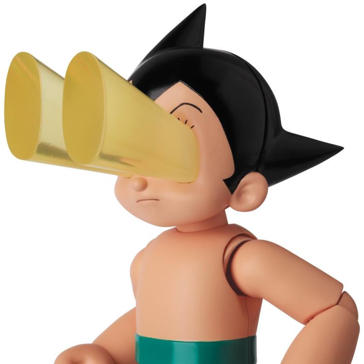 Astro Boy MAFEX No.065 Astro Boy Action Figure Gallery Image 14