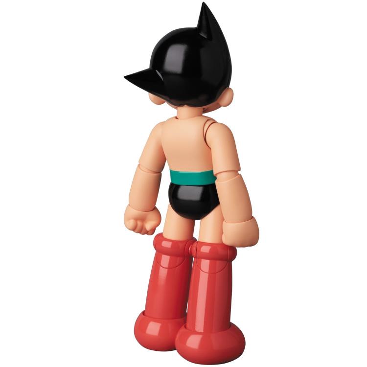Astro Boy MAFEX No.065 Astro Boy Action Figure Gallery Image 5