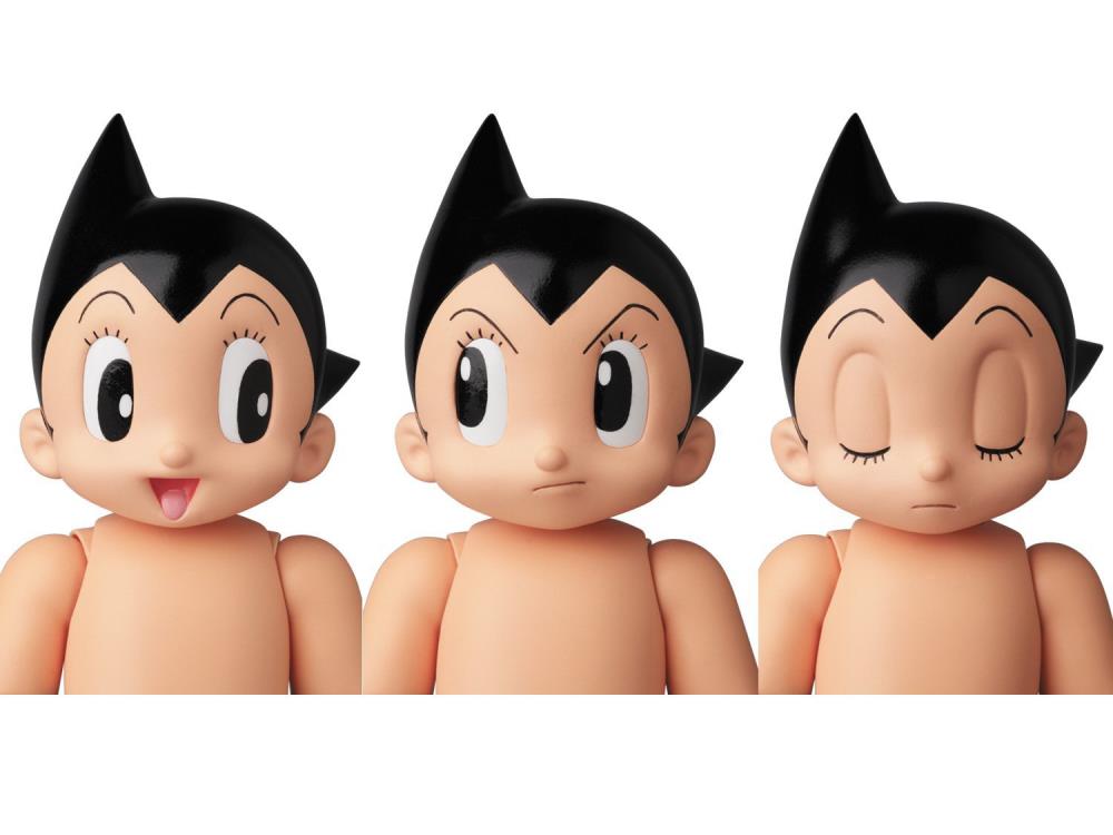 Astro Boy MAFEX No.065 Astro Boy Action Figure Gallery Image 15