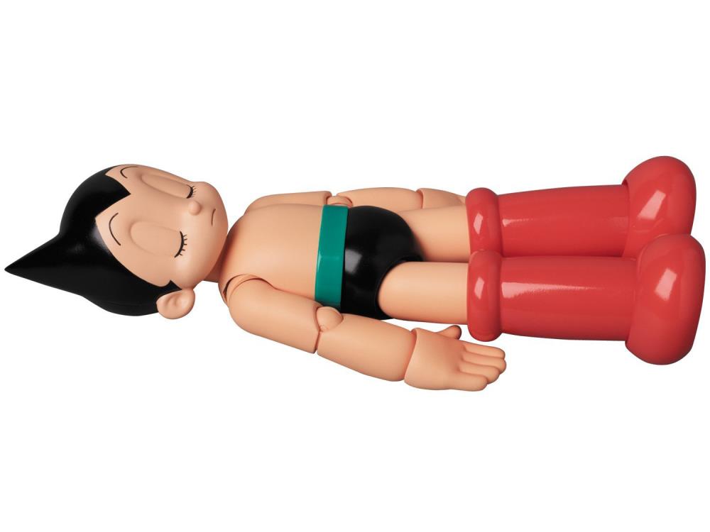 Astro Boy MAFEX No.065 Astro Boy Action Figure Gallery Image 13